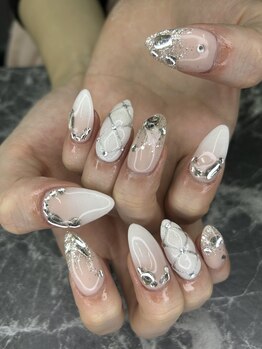 アイル ビューティーサロン(Airu Beauty Salon)/