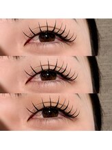 サラ 金山店(Sara)/LEDボリュームラッシュ♪