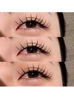 サラ 金山店(Sara)/LEDボリュームラッシュ♪