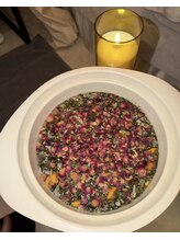 リンネ(Linne)&nbsp;メリ よもぎ蒸し