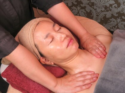 ダブルエスシーサロン(WSC Salon)の写真