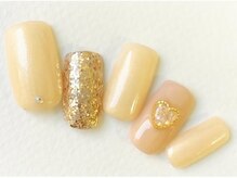 ネイルーク(Nailuke)/定額スペシャルデザイン