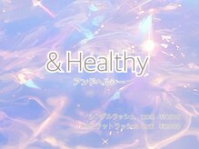 マハロ アンド フェスタ 横浜店(mahalo&Festa)/&Healthy