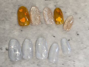 ヴェリアス(VARIOUS)/