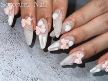 ソロルル ネイル(Sororuru Nail)/