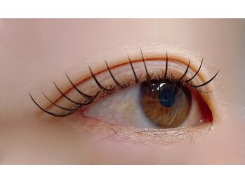 ブライズ(BRISE)/フラットラッシュ120