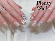 プレンティー(Plenty)/持ち込みデザイン