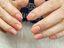 ネイルサロン キュアイスト 府中店(CUREist)の雰囲気（いつでもオフ代金込み、パラジェル使用サロン☆）