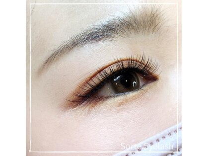 ソルテアイラッシュ(Sorte.Eyelash)の写真