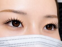 ツインズアイラッシュ(TWINS Eyelash)/フラットラッシュ付け放題
