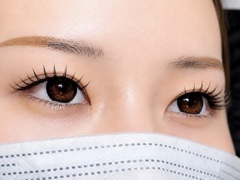 ツインズアイラッシュ(TWINS Eyelash)/フラットラッシュ付け放題