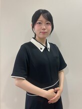 ビューティーアイラッシュ アクタ西宮店 △ クマブチ