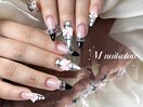 フレンチネイル|アートネイル