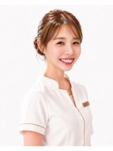 ラ ラナン(La lanun)&nbsp;Riho Fukusaka