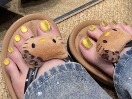 フットネイル／マグネット