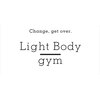 ライトボディジム 武蔵小山店(Light Body gym)のお店ロゴ