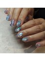ケーネイルアトリエ もみじヶ丘店(K nail atelier) enoi季節限定design