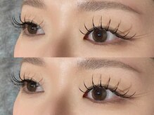 トコ(toco)/Flatlash140