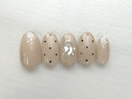 9月 季節限定デザイン