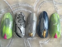 トランキル(Tranquille)/ハードorソフト★￥7500