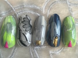 ハードorソフト★￥7500