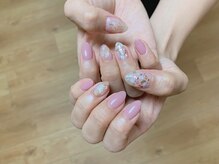 サニエプラス(Sagnier+)/ピンクシェル