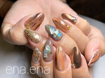 エナ エナ(ena ena)/