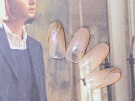 写真ネイル初回¥5830(オフ¥0)082