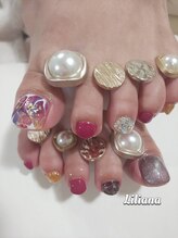 リリアーナ(Liliana)/