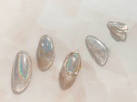 ぷっくり×ユニコーン