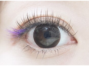 ジャンティ(gentil)/■エクステデザインNo.2■