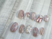 ベルフラワー(BellFlower)/定額8400円