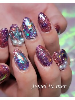 ジュエル ラ メール(Jewel la mer)/