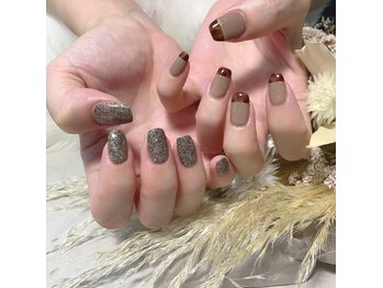 サロンド ボヌール(salon de bonheur)/