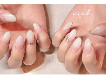 レイ ネイル(Lei nail)/