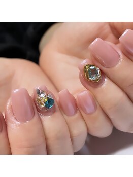 ネイルアディクト(NAIL ADDICT)/