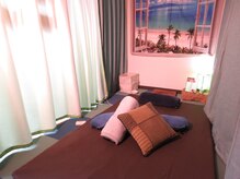 パーム(Pam)/施術室