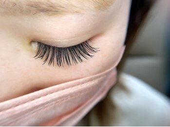 ケイラッシュ(K-LASH)/マツエク140本