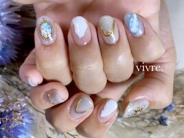 手書き/ジュエリー