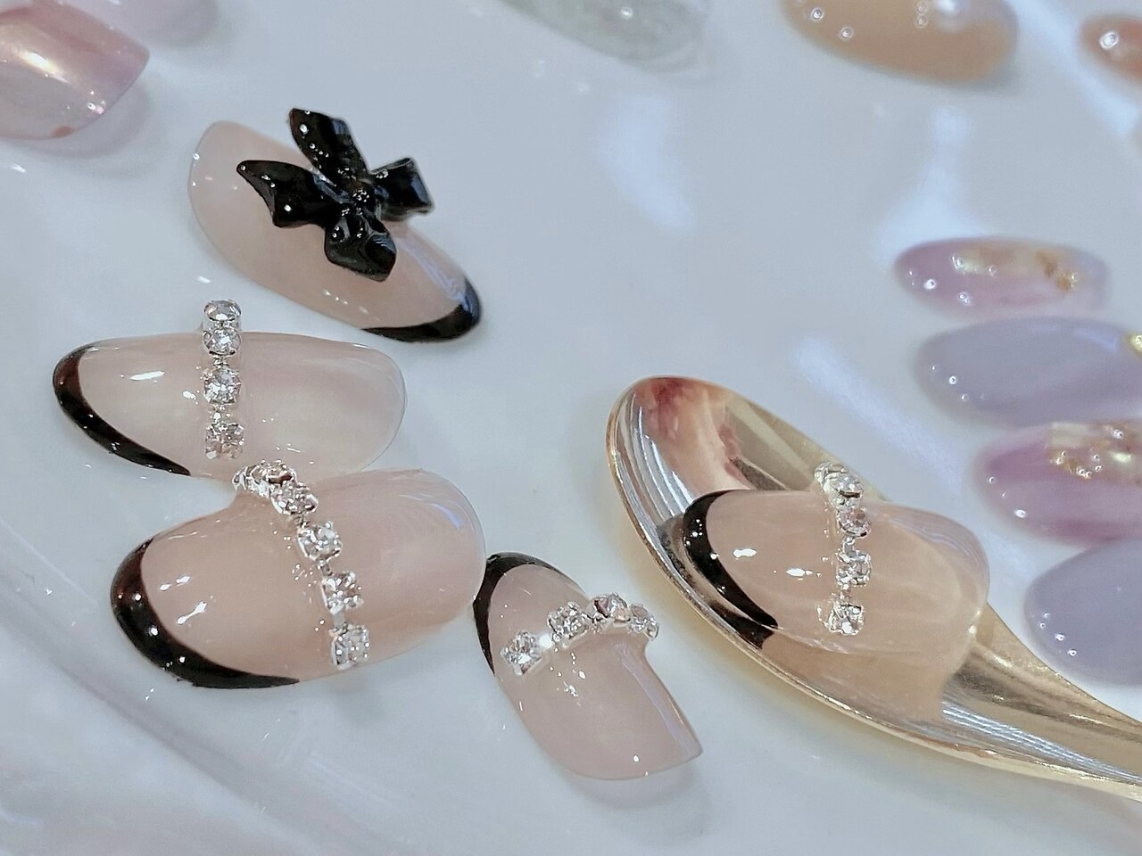 ミリー(milly)｜ホットペッパービューティー
