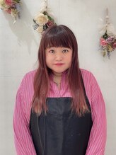 リーナ(LiNA Beauty Garden) 加納 まちこ