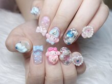 メロディービューティーサロン(Melody)/