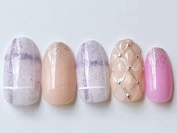 リノリコ 阿佐ヶ谷店(RinoRiko)/大人ガーリー 25