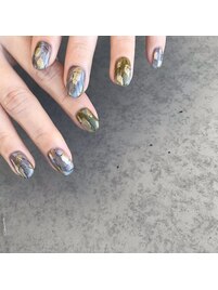 シンプルデザインコース