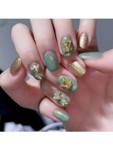 クイーンズビューティーサロン 歌舞伎町店(Queen's beauty salon)/シンプルコース90分