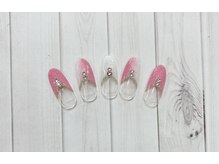 ティーエヌ イトーヨーカドー能見台店/季節の定額6600円コース