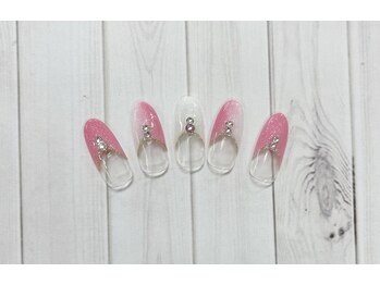 ティーエヌ イトーヨーカドー能見台店/季節の定額6600円コース