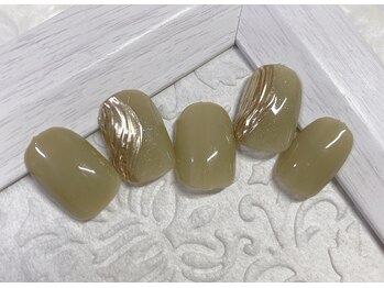 ベルファム(Belle femme)/定額コース