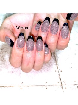 ブラックフレンチ