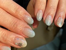 アリノス 中目黒(arinosu)/Snowデザイン